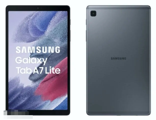 Galaxy Tab A7 WiFi版