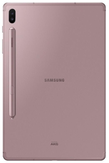 Galaxy Tab S6