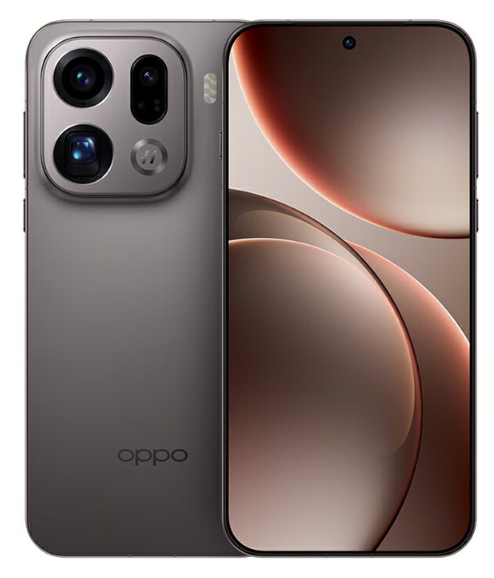 Find X9 Pro