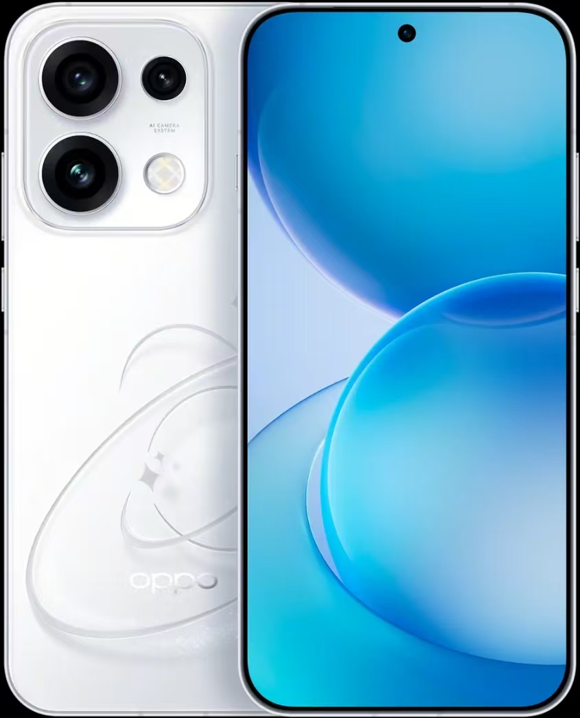 Reno16 Pro 5G