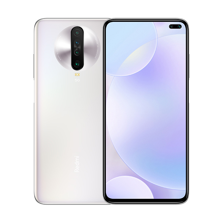 红米Redmi K30 5G