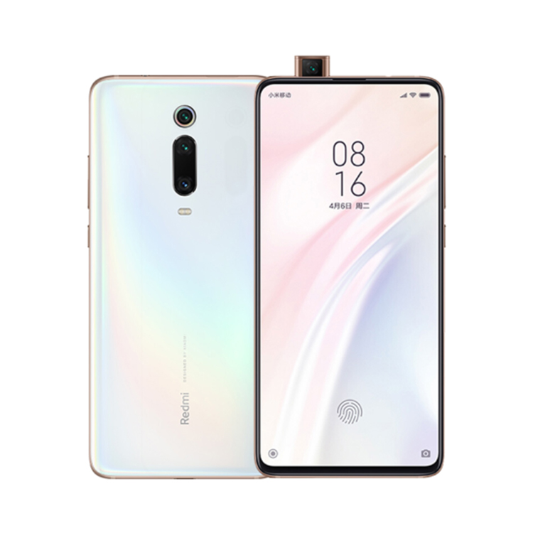 红米K20pro