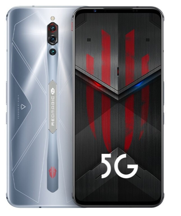 红魔5s