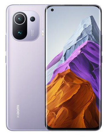小米11 Pro