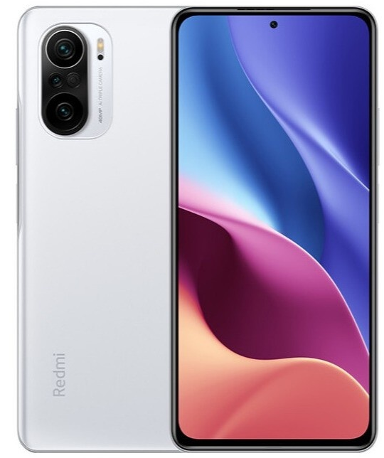 红米K40