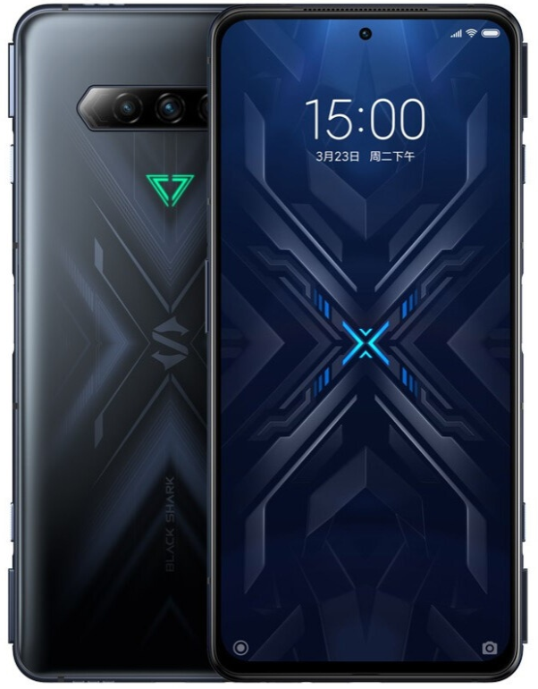 小米黑鲨4Pro