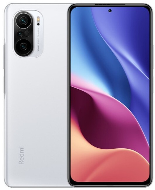 红米K40 Pro