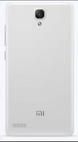 红米Note1单卡