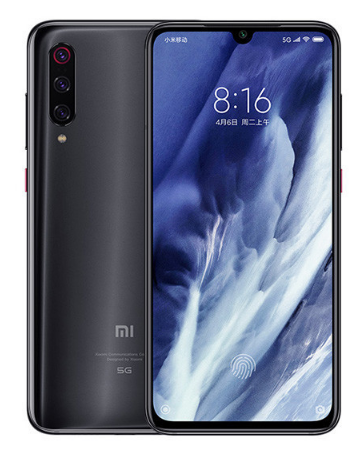 小米9 Pro 5G/128