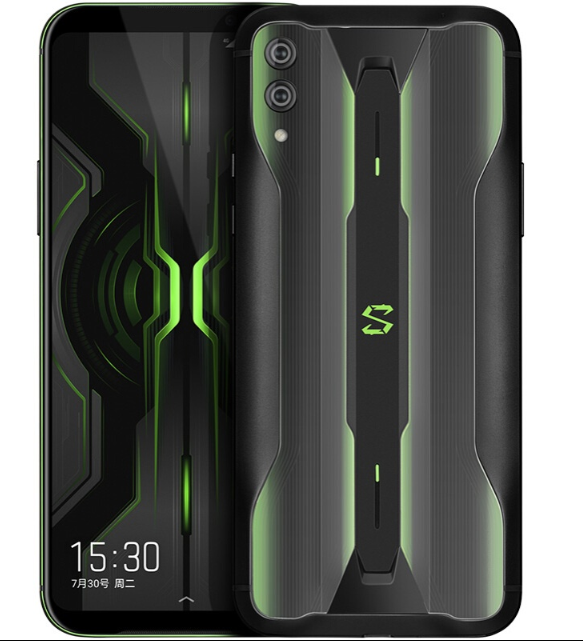 小米黑鲨2Pro
