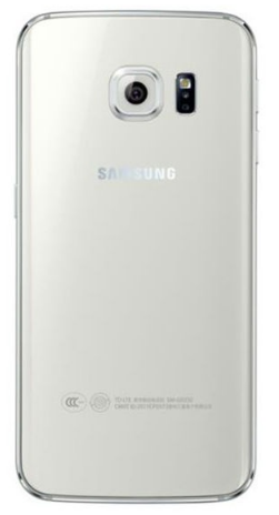 G925f/S6 edge
