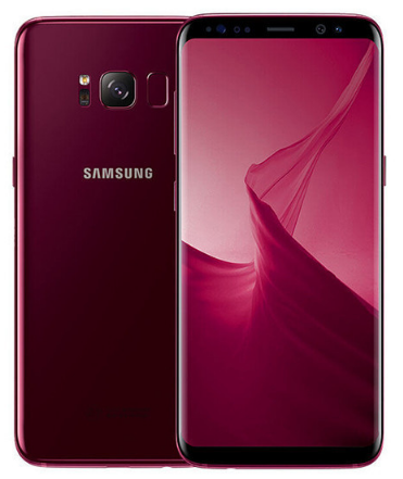 G950fd港版/S8
