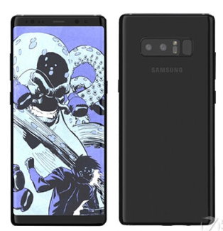 N9500/Note8