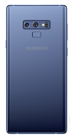 N960v美版/Note9