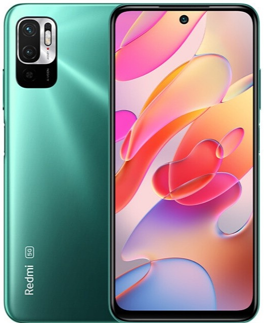 红米note10 5G