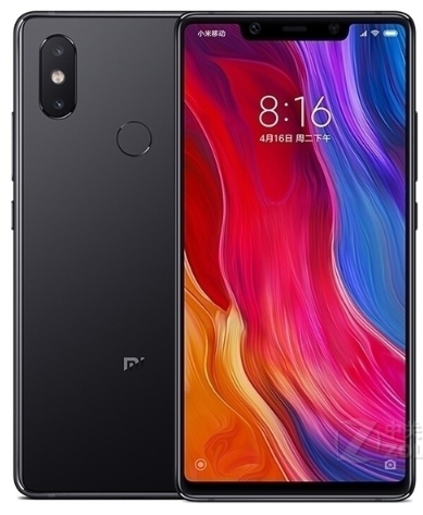 小米8se