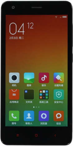 红米2 8G