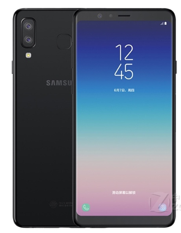 G8858/A9 Star