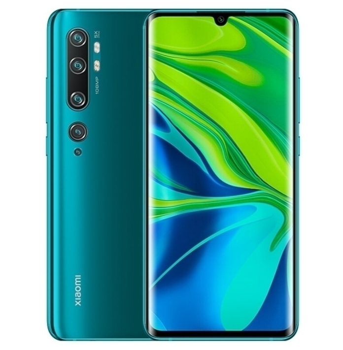 小米Cc9 Pro/