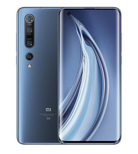小米10Pro 5G