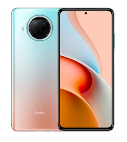 红米Note9pro
