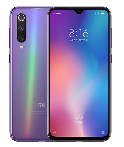 小米9se/64G