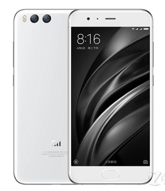 小米6