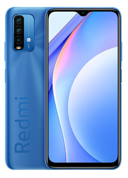 红米Note9 4G