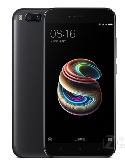 小米5x