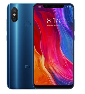 小米8
