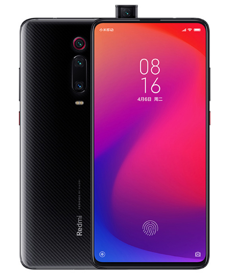 红米K20