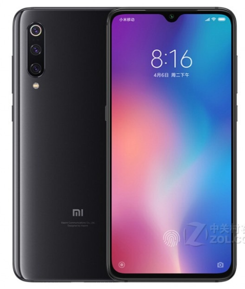 小米9