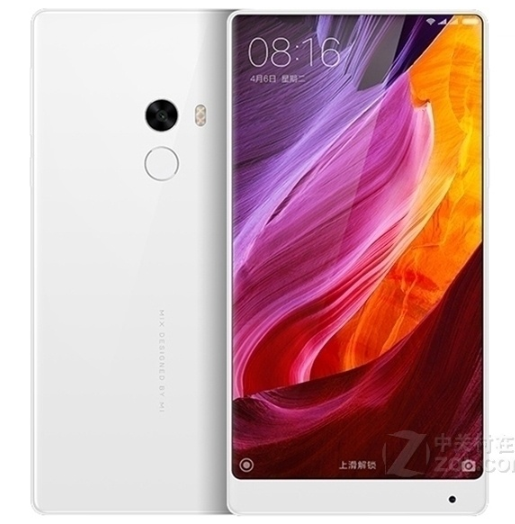 小米Mix1