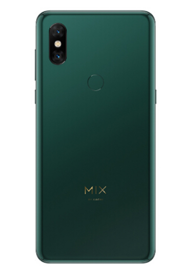 小米Mix3