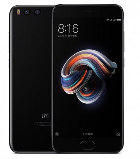 小米Note3