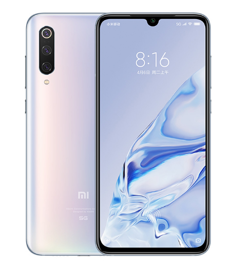 小米9pro