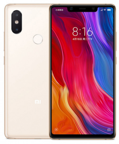 小米8se/64G
