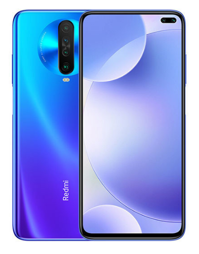 红米Redmi K30 4G