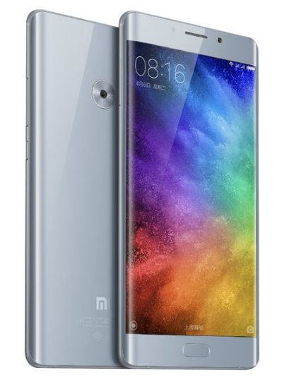 小米Note2