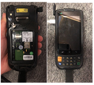 优博讯i6200s单卡（4G版）