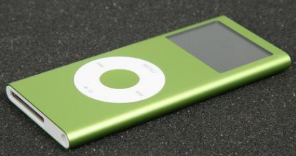 Ipod mp3