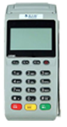 SP60彩屏