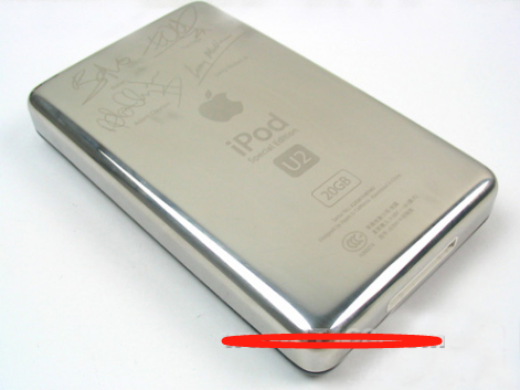 Ipod 30G
