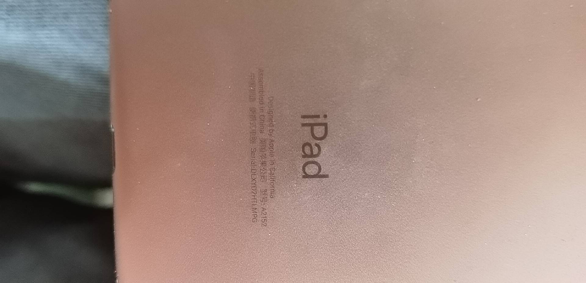 ipad Air3 2019款 10.5寸