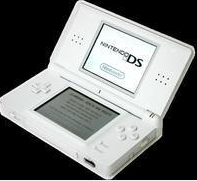 Nintend dslite