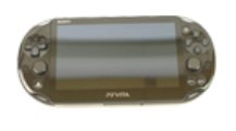Sony psvita二代
