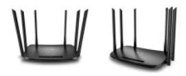 tplink7400n六天线