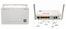 中兴F650双天线