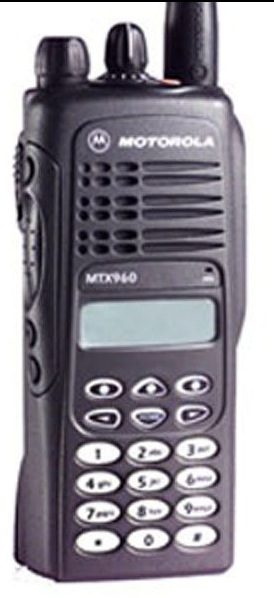 MTX960