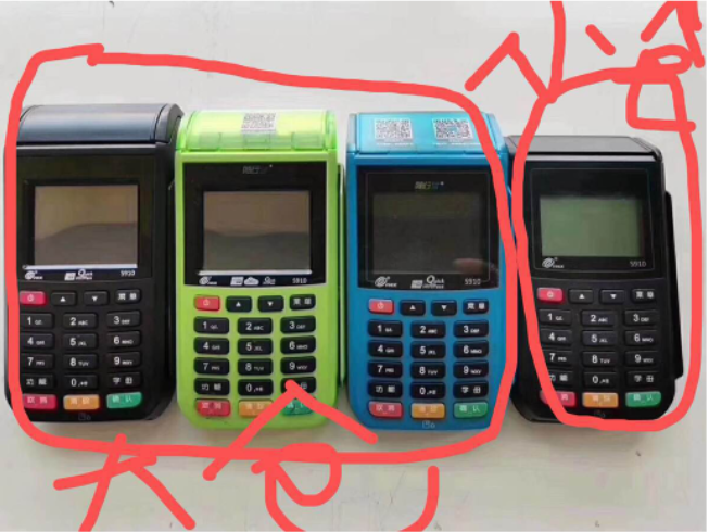 S910（0开头）